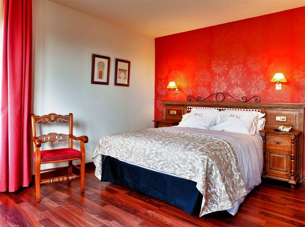 Crisol Guadalupe Hotel Grenada